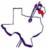 Lone Star Art Guild Logo
